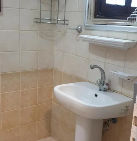 Delta Sharm Appartment Shahrazad Exterior photo