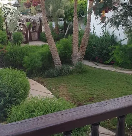 Delta Sharm Appartment Shahrazad Exterior photo
