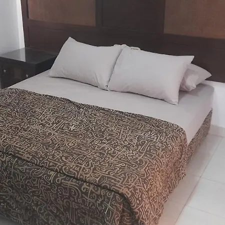 Delta Sharm Appartment Shahrazad Exterior photo