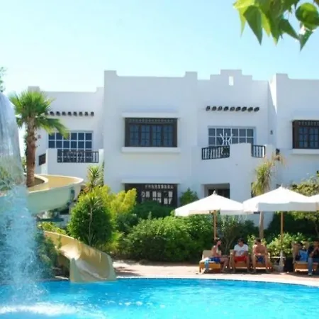 Delta Sharm Appartment Shahrazad Exterior photo