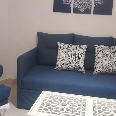Delta Sharm Appartment Shahrazad Exterior photo