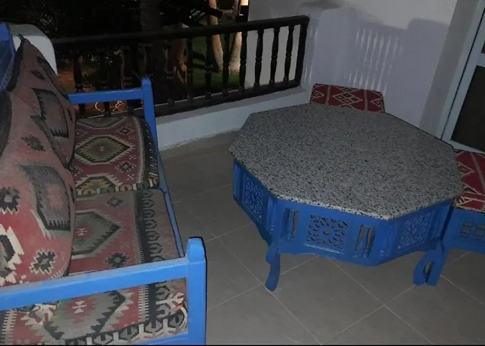 Delta Sharm Appartment Shahrazad