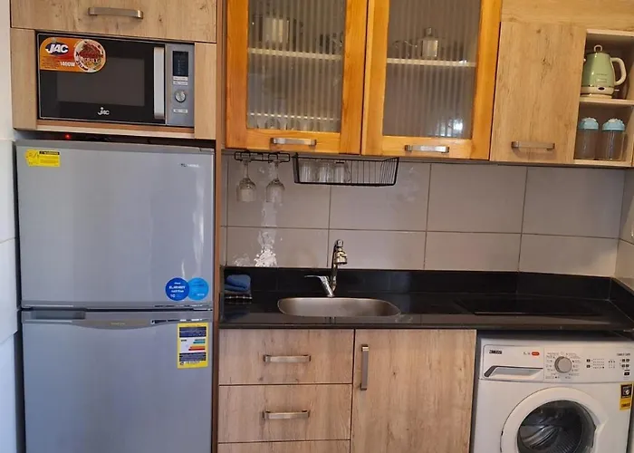 Delta Sharm Appartment Shahrazad