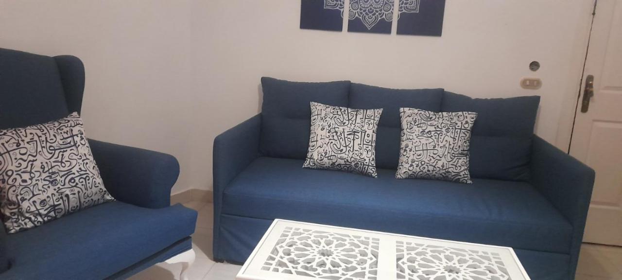 Delta Shahrazad Appartement Charm el-Cheikh