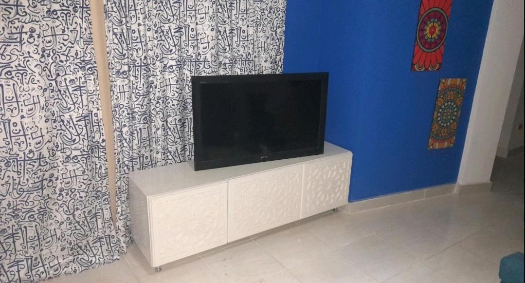 Delta Shahrazad Appartement