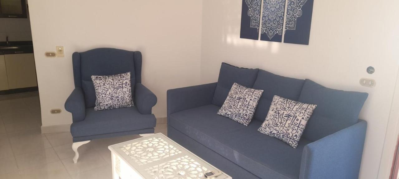 Appartamento Delta Shahrazad