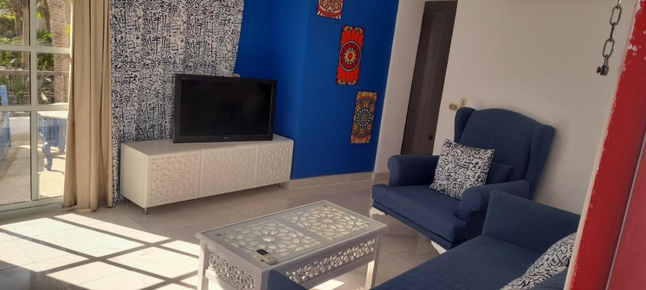 Delta Shahrazad Appartamento Sharm el Sheikh